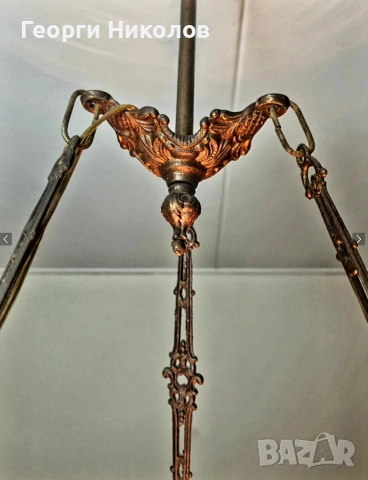 Полилей Луи 16, снимка 8 - Други ценни предмети - 53434578