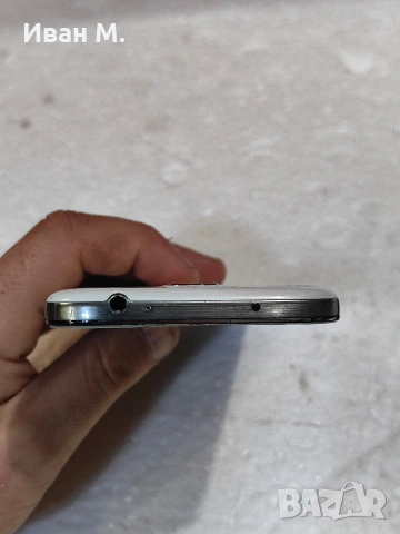 Samsung galaxy s 4 16 gb, снимка 4 - Samsung - 53273356