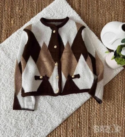 сако/ жилетка , снимка 2 - Жилетки - 51308034
