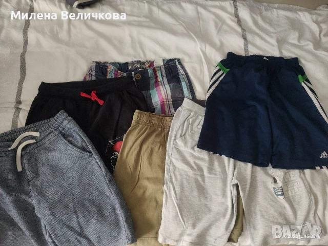 Детски дрехи, снимка 3 - Детски комплекти - 52188853