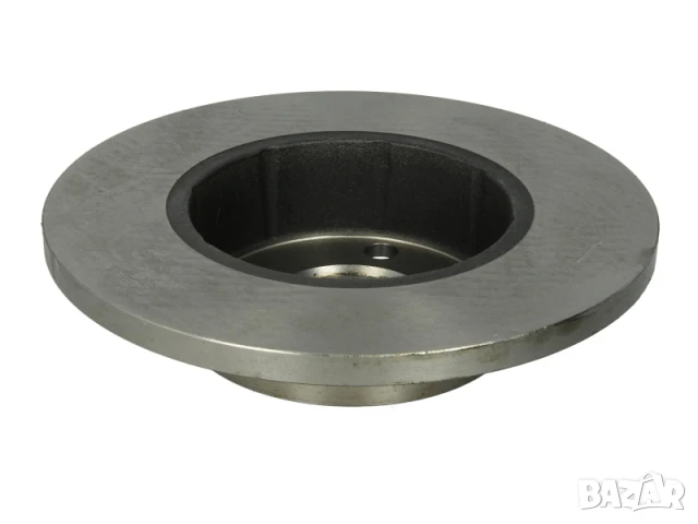 Диск спирачен преден дeсен/ляв за AUDI 80 B4 1.6/1.9D/2.0 09.91-01.96г.№ A1201P, снимка 2 - Части - 51024107