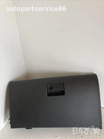 Жабка черна Estate RHD за Mazda 6 2.0D (2009)