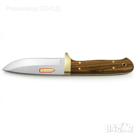 Нож Puma IP Elk hunter eiche - 10,4 см, снимка 2 - Ножове - 45239908