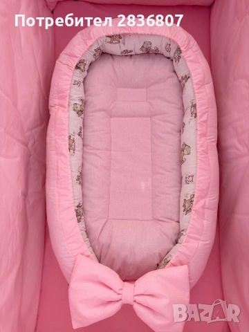 Гнездо , снимка 3 - Други - 54046834