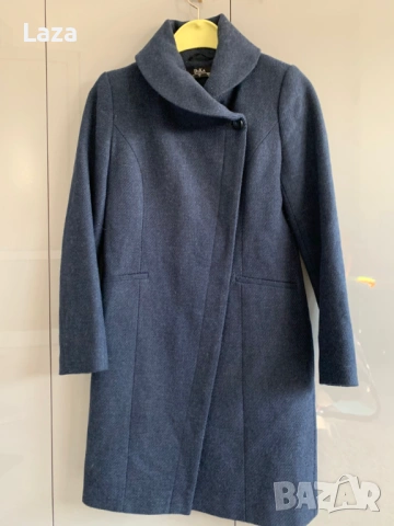 Продавам дамско палто DIKA , снимка 3 - Палта, манта - 53737286