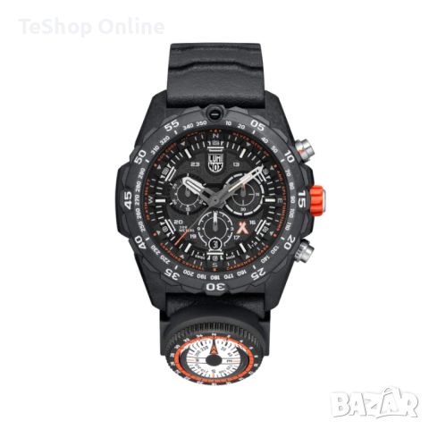 Мъжки часовник Luminox Bear Grylls Survival Chronograph, снимка 1 - Мъжки - 45973014