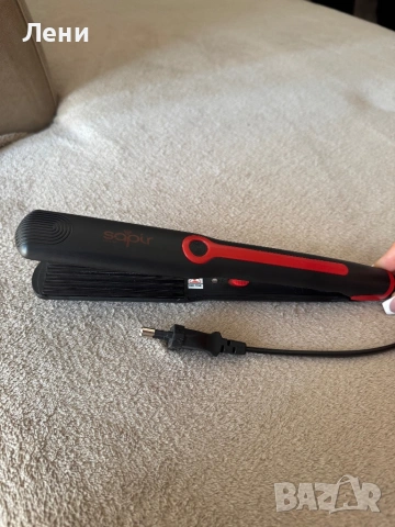 Преса за вафли 