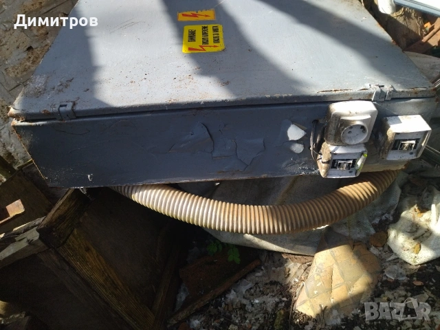 Ел табло, снимка 11 - Друга електроника - 47807775