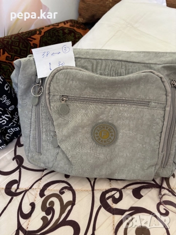 Дамски чанти , снимка 6 - Чанти - 52062449