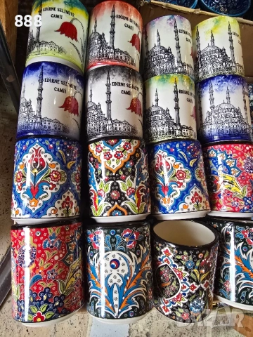 чаши , снимка 4 - Чаши - 52061323