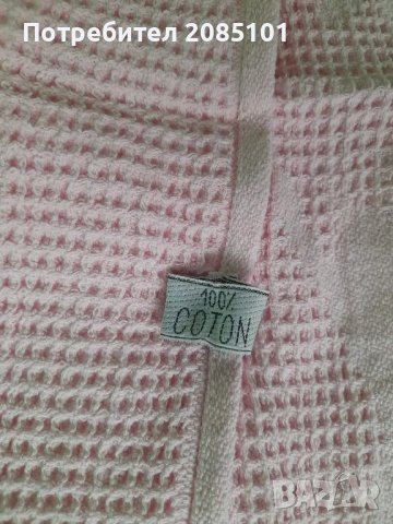 Вафлени кърпи, снимка 4 - Хавлиени кърпи - 49622785