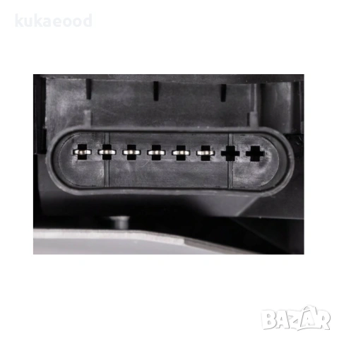 Брава за Ford Transit MK9, снимка 8 - Части - 54051613