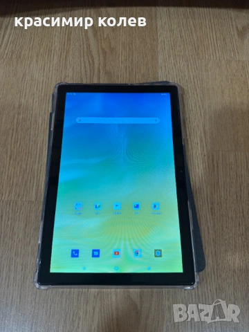 таблет "S30PRO"/андроид 14/