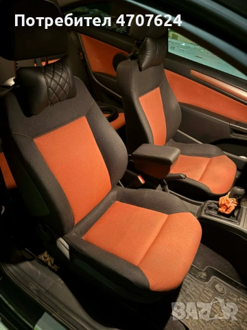 Продавам Опел астра h, снимка 6 - Автомобили и джипове - 53081634