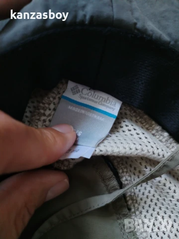 Columbia |1447091 - 160 Bora Bora™- страхотна мъжка шапка , снимка 7 - Шапки - 50860688