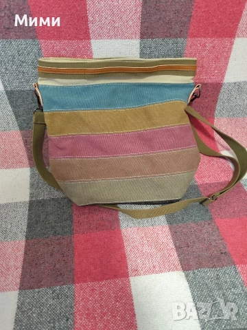 дамска чанта 