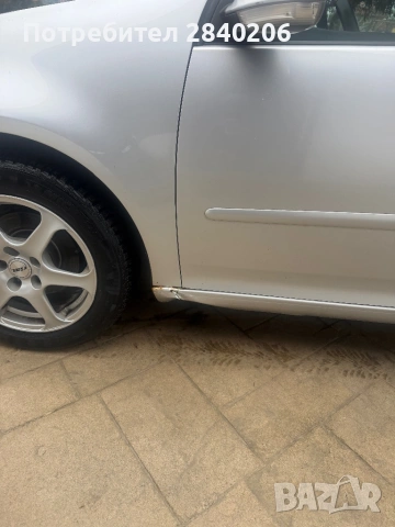 Vw Golf 1.9tdi,105ks, снимка 6 - Автомобили и джипове - 53713584