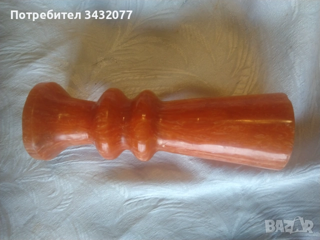 Ваза, снимка 2 - Други ценни предмети - 53698298