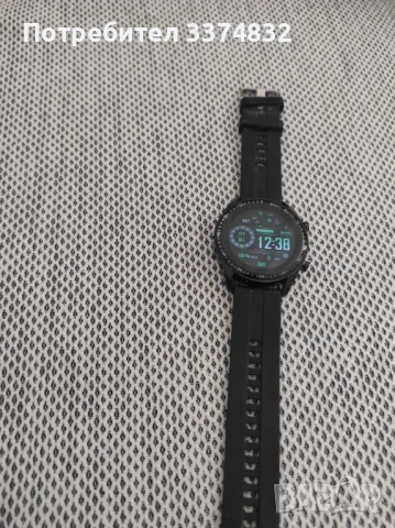 Продавам смарт часовник, снимка 2 - Смарт часовници - 50911042