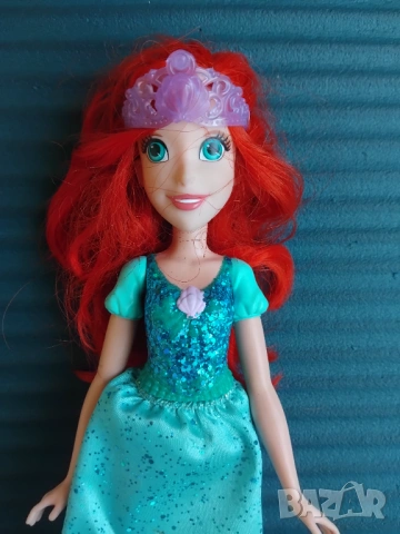 Оригинална кукла Disney