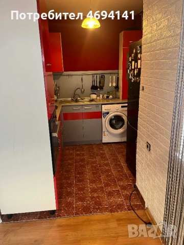 Продавам Етаж от къща 132кв 3 спални, снимка 14 - Етаж от къща - 52942870