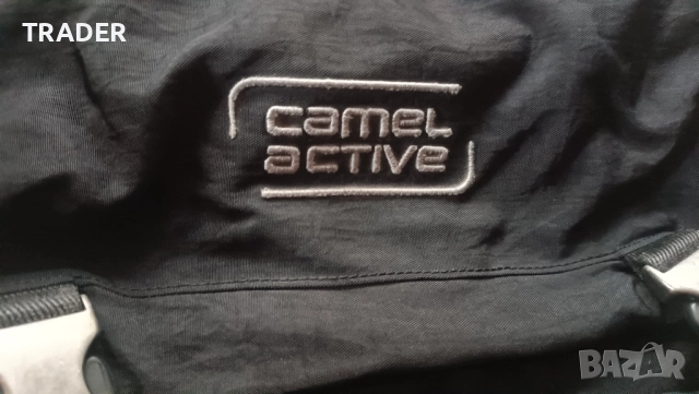 чанта за през рамо Camel Active, снимка 15 - Чанти - 38197851