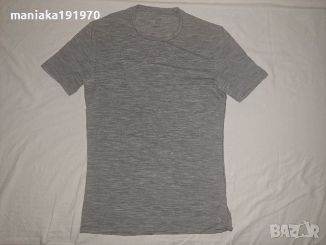 Icebreaker Merino (М) мъжка мерино тениска, снимка 1 - Тениски - 46272845