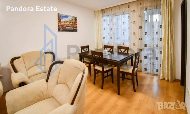 2-СТАЕН апартамент под наем, гр. София, Център, снимка 10 - Апартаменти - 52811396