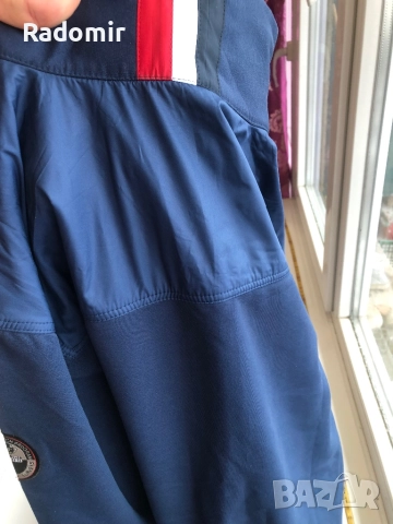 Оригинален екип Napapijri, снимка 9 - Спортни дрехи, екипи - 52882604