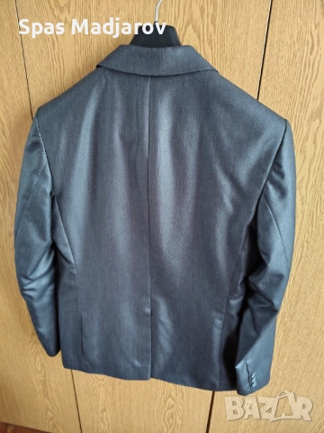 Абитуриентски мъжки костюм , снимка 4 - Костюми - 53710236