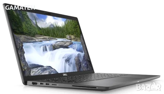 Dell Latitude 7410 - Втора употреба - Dell_Latitude_7410_SH_B, снимка 2 - Лаптопи за работа - 48203393