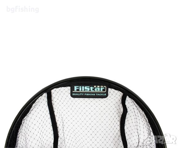 Глава за кеп Filstar Floating Protector Mono Net, снимка 3 - Такъми - 45438169