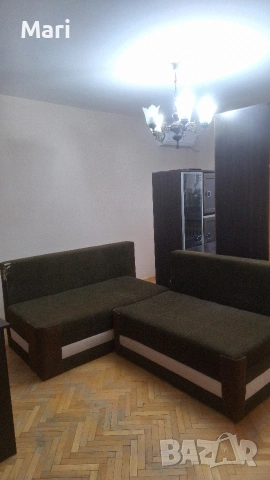 Подарявам ъглов диван , снимка 2 - Дивани и мека мебел - 53656066