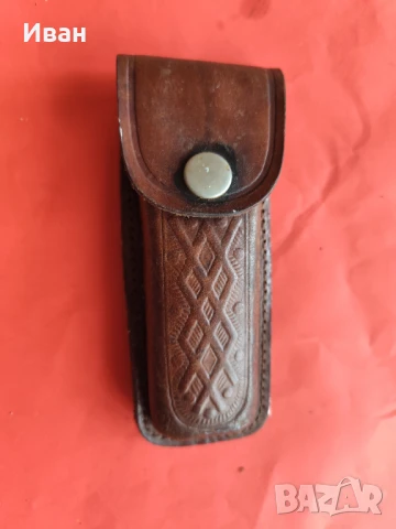 Нож , ножка, ножче , снимка 4 - Ножове - 50967917