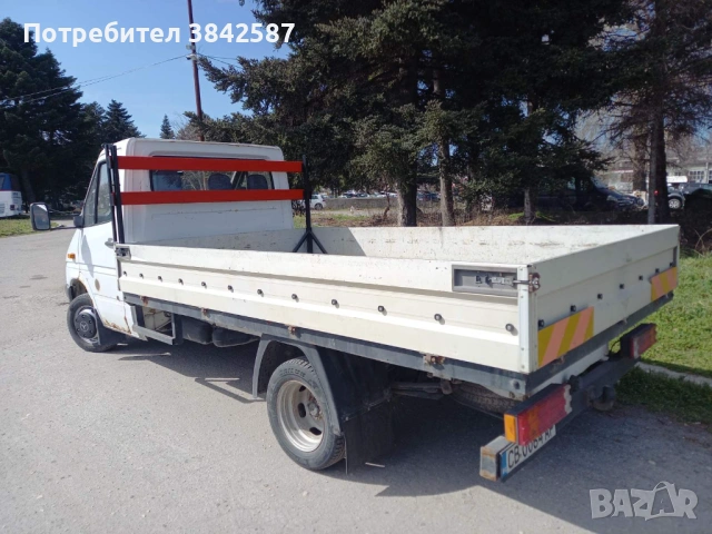 Мерцедес Спринтер 2.2 CDI , снимка 15 - Бусове и автобуси - 53804208