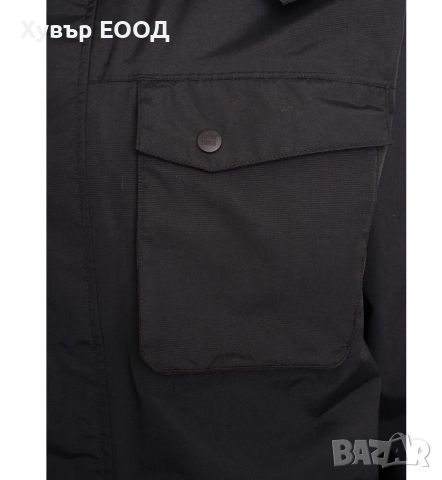 Работно яке Worktough устойчиво ня вятър, Cordura покритие, размер XL, снимка 3 - Якета - 45524920