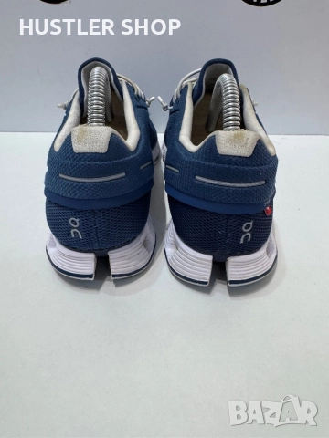 Маратонки ON CLOUD.Номер 38.5, снимка 5 - Маратонки - 51857657