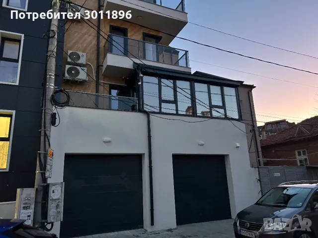 Нов 3 стаен Апартамент жилище център Сливен площад Васил Левски, снимка 2 - Апартаменти - 48558450