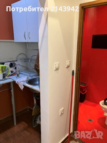 дава под наем Търговско помещение - магазин, галерия, склад, снимка 9 - Магазини - 53386152