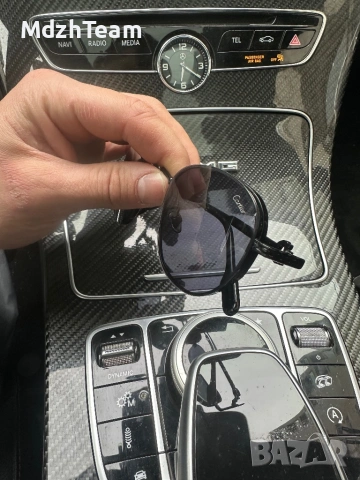 Слънчеви очила Cartier, снимка 2 - Слънчеви и диоптрични очила - 54276401