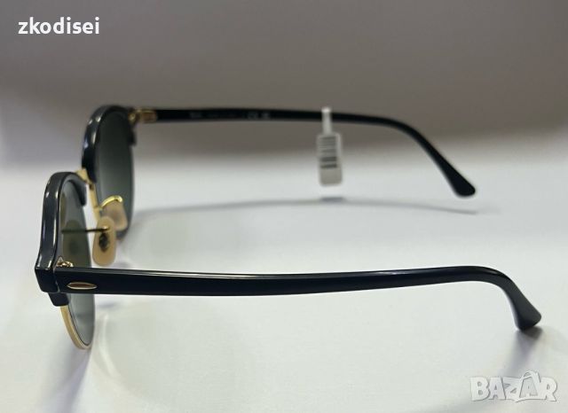 Очила Ray Ban RB4246, снимка 3 - Слънчеви и диоптрични очила - 45842720