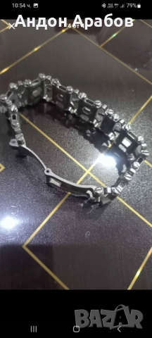 Мултифункционална Гривна, снимка 1