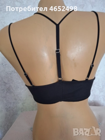 H&M Бюстиета, снимка 3 - Бельо - 52469168