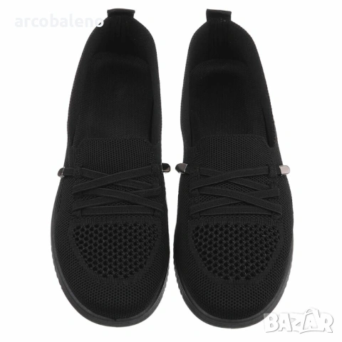 Дамски ежедневни обувки, 5цвята , снимка 12 - Дамски ежедневни обувки - 54189523