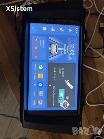 Mazda 5premacy (2010-2015) 4-64gb, снимка 5 - Аксесоари и консумативи - 53206754