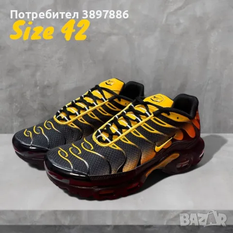 NIKE SALE, снимка 7 - Ежедневни обувки - 47814796