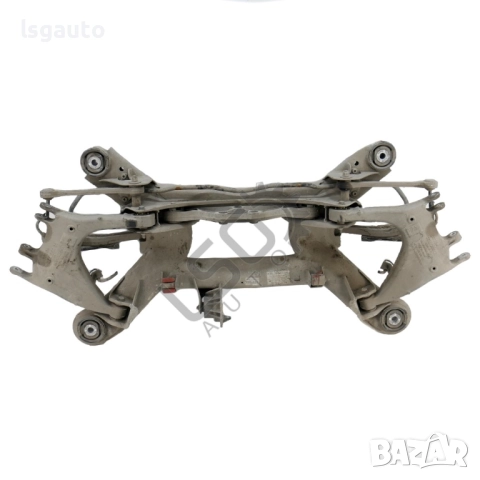 Заден мост AUDI A8 (D3) 2003-2010 ID: 152584