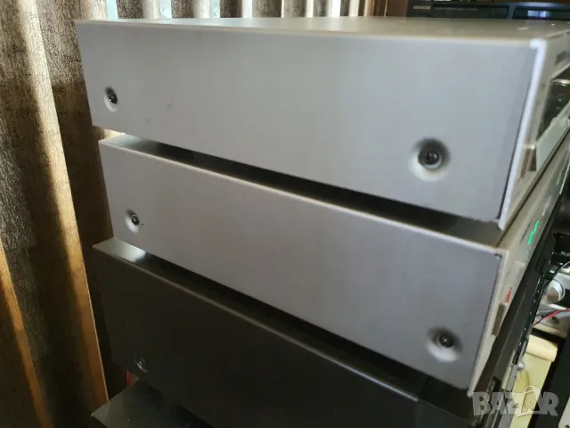 ONKYO-A 25,T25, снимка 7 - Ресийвъри, усилватели, смесителни пултове - 50335995