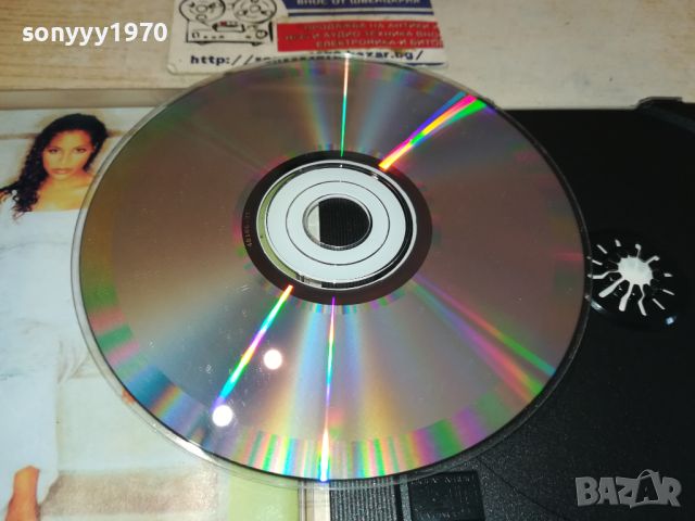 TONY BRAXTON CD 1705241048, снимка 11 - CD дискове - 45777004