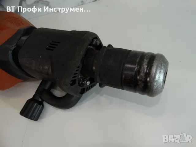 Hilti TE 1000 Hi - Drive - Къртач 26 J, снимка 7 - Други инструменти - 47243510